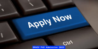 BRAOU Admission 2023 Open for PhD Program; Last Date to Apply is May 8